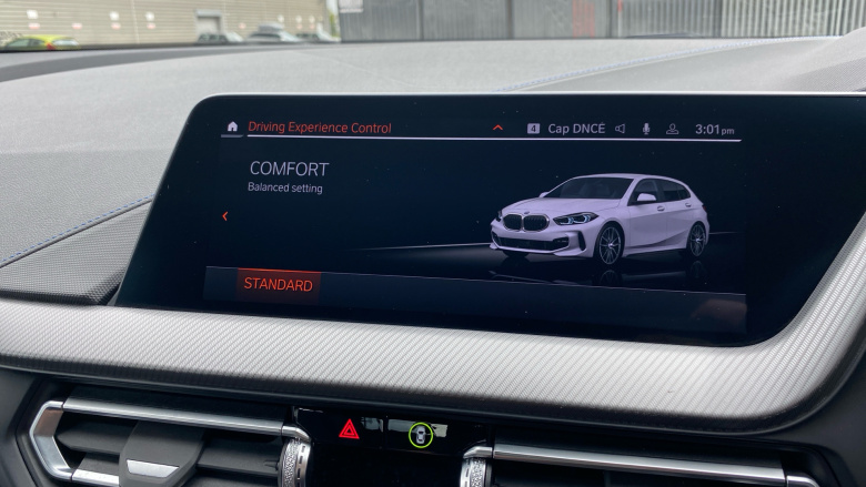 BMW 1 Series 118i M Sport 5dr Step Auto Petrol Hatchback